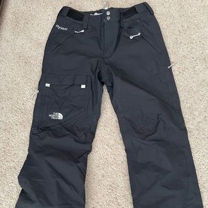 Womens North Face Ski/Snowboard Pants